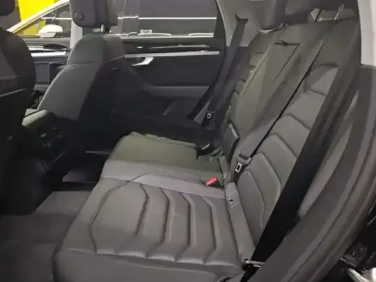 Volkswagen Touareg 2021 (25000 км)