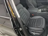 Volkswagen Touareg 2021 (25000 км)