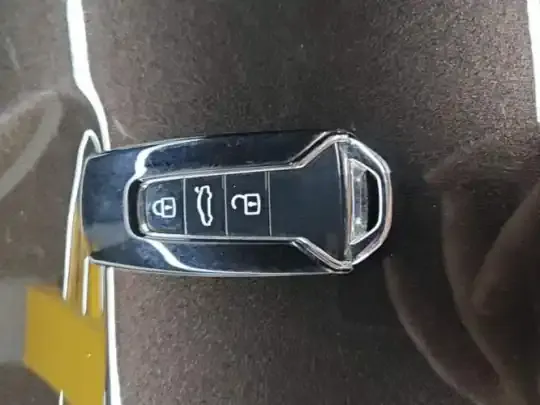 Volkswagen Touareg 2021 (25000 км)