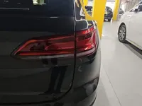 Volkswagen Touareg 2021 (25000 км)