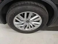 Volkswagen Touareg 2021 (25000 км)