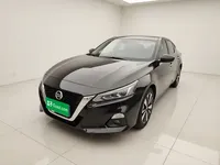 Nissan Teana 2021 (34800 км)