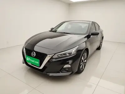 Nissan Teana 2021 (34800 км)