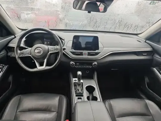 Nissan Teana 2021 (34800 км)