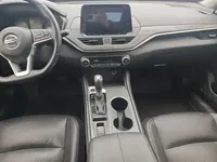Nissan Teana 2021 (34800 км)