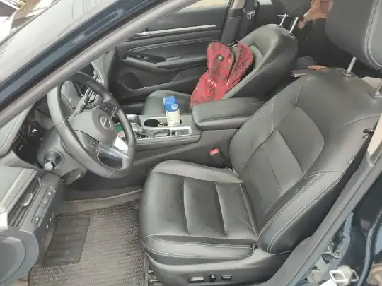 Nissan Teana 2021 (34800 км)