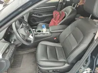 Nissan Teana 2021 (34800 км)