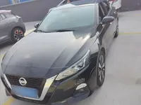 Nissan Teana 2021 (34800 км)