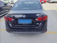 Nissan Teana 2021 (34800 км)