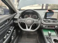 Nissan Teana 2021 (34800 км)