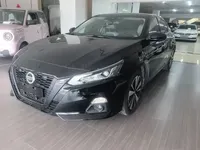 Nissan Teana 2021 (38100 км)