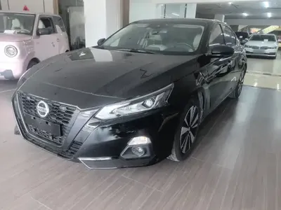 Nissan Teana 2021 (38100 км)