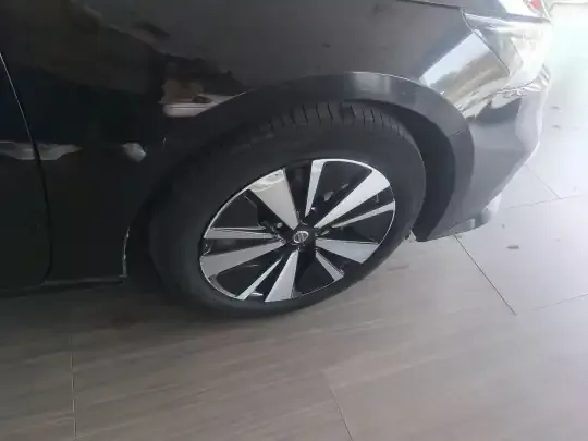 Nissan Teana 2021 (38100 км)