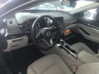 Nissan Teana 2021 (38100 км)