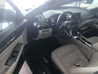 Nissan Teana 2021 (38100 км)
