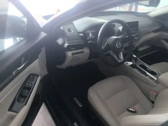 Nissan Teana 2021 (38100 км)