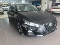 Nissan Teana 2021 (38100 км)