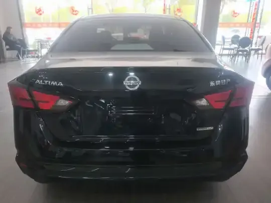 Nissan Teana 2021 (38100 км)