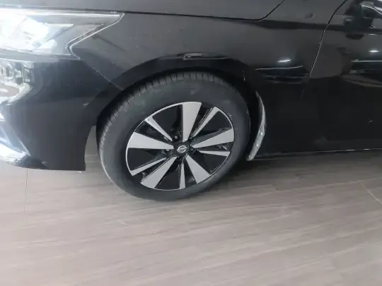 Nissan Teana 2021 (38100 км)