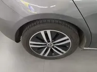 Mercedes-Benz A-Class 2021 (57500 км)
