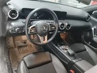 Mercedes-Benz A-Class 2021 (57500 км)