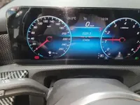 Mercedes-Benz A-Class 2021 (57500 км)