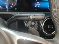 Mercedes-Benz A-Class 2021 (57500 км)