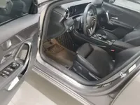 Mercedes-Benz A-Class 2021 (57500 км)
