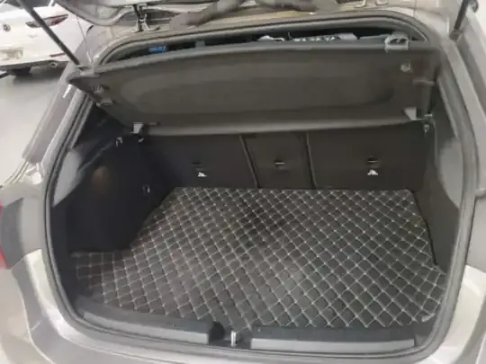 Mercedes-Benz A-Class 2021 (57500 км)