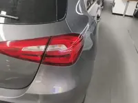 Mercedes-Benz A-Class 2021 (57500 км)