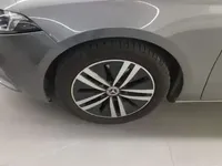 Mercedes-Benz A-Class 2021 (57500 км)