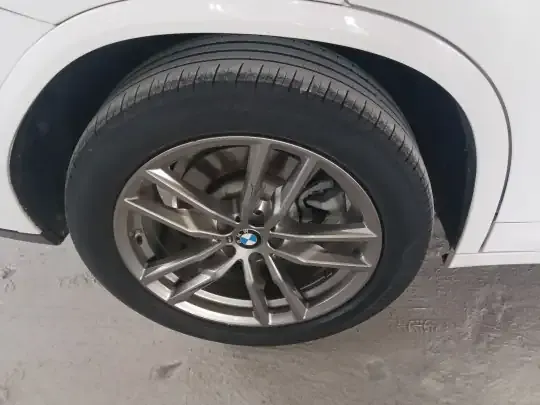 BMW X4 2021 (119100 км)