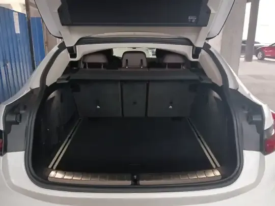 BMW X4 2021 (119100 км)