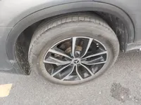Mercedes-Benz GLC 2021 (65100 км)