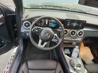 Mercedes-Benz GLC 2021 (65100 км)