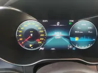 Mercedes-Benz GLC 2021 (65100 км)