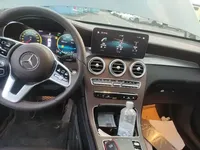 Mercedes-Benz GLC 2021 (65100 км)