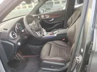 Mercedes-Benz GLC 2021 (65100 км)