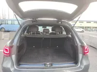 Mercedes-Benz GLC 2021 (65100 км)