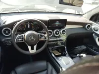 Mercedes-Benz GLC 2021 (143200 км)