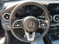 Mercedes-Benz GLC 2021 (143200 км)