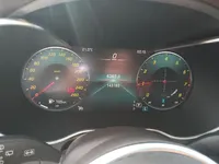 Mercedes-Benz GLC 2021 (143200 км)