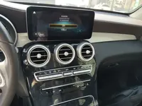 Mercedes-Benz GLC 2021 (143200 км)