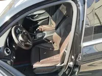 Mercedes-Benz GLC 2021 (143200 км)