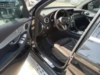Mercedes-Benz GLC 2021 (143200 км)