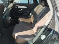 Mercedes-Benz GLC 2021 (143200 км)