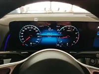 Mercedes-Benz GLB 2021 (74000 км)
