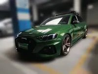 Audi RS 4 2020 (49300 км)