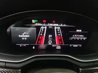 Audi RS 4 2020 (49300 км)