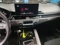 Audi RS 4 2020 (49300 км)
